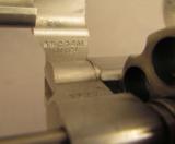 S&W Model 624 Stainless Revolver in box - 12 of 12