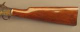 Remington Model 6 Rifle 32 Rimfire Excellent Condition - 5 of 12