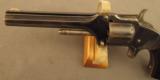 Civil War Smith & Wesson No. 2 Old Army Revolver - 6 of 12