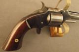 Civil War Smith & Wesson No. 2 Old Army Revolver - 2 of 12