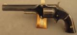 Civil War Smith & Wesson No. 2 Old Army Revolver - 4 of 12