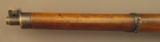 Rare Antique Swiss Model 1893 Mannlicher Cavalry Carbine by SIG - 7 of 12