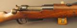 Rare Antique Swiss Model 1893 Mannlicher Cavalry Carbine by SIG - 3 of 12