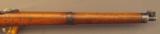 Rare Antique Swiss Model 1893 Mannlicher Cavalry Carbine by SIG - 4 of 12