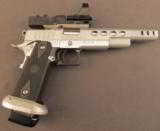 Brazos Open Class Pistol Custom .38 Super BCG Pro SC - 1 of 10
