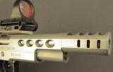 Brazos Open Class Pistol Custom .38 Super BCG Pro SC - 2 of 10