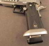 Brazos Open Class Pistol Custom .38 Super BCG Pro SC - 4 of 10