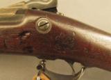 Fine Springfield Trapdoor Model 1884 .45-70 - 10 of 12