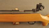 Remington Model 5 Youth Rifle With Target Sights 22 Caliber - 7 of 12