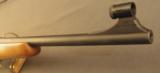 Remington Model 5 Youth Rifle With Target Sights 22 Caliber - 4 of 12