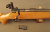 Remington Model 5 Youth Rifle With Target Sights 22 Caliber - 3 of 12