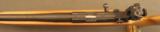Remington Model 5 Youth Rifle With Target Sights 22 Caliber - 10 of 12