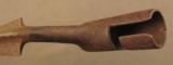 US Model 1795 Bayonet - 4 of 4