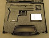 Diamondback 9mm Pistol CCW Sub-Compact Model DB-9 - 1 of 6