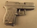 Diamondback 9mm Pistol CCW Sub-Compact Model DB-9 - 2 of 6