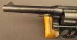 U.S. WW1 Colt Model 1917 Revolver - 6 of 12