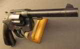 U.S. WW1 Colt Model 1917 Revolver - 3 of 12