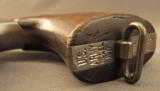 U.S. WW1 Colt Model 1917 Revolver - 10 of 12