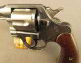 U.S. WW1 Colt Model 1917 Revolver - 5 of 12