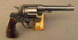 U.S. WW1 Colt Model 1917 Revolver - 1 of 12