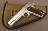 Colt 1911 Yost Custom Combat Pistol 45ACP - 1 of 12