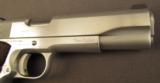 Colt 1911 Yost Custom Combat Pistol 45ACP - 4 of 12