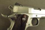 Colt 1911 Yost Custom Combat Pistol 45ACP - 3 of 12