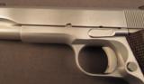 Colt 1911 Yost Custom Combat Pistol 45ACP - 6 of 12