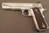 Colt 1911 Yost Custom Combat Pistol 45ACP - 5 of 12