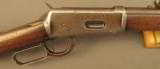 1894 Winchester Lever Action Rifle Built 1902 .38-55 - 5 of 12