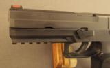 Sig Sauer P250 45 Auto Pistol - 5 of 12
