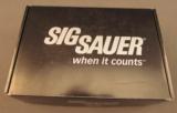 Sig Sauer P250 45 Auto Pistol - 10 of 12