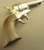 1st Generation Colt Single Action Army Revolver 32-20 - 2 of 12
