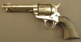 1st Generation Colt Single Action Army Revolver 32-20 - 4 of 12