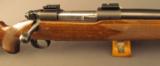Pre 64 Winchester Model 70 Super Grade Rifle 30-06 Caliber - 4 of 12