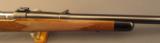 Pre 64 Winchester Model 70 Super Grade Rifle 30-06 Caliber - 5 of 12