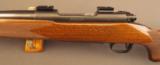 Pre 64 Winchester Model 70 Super Grade Rifle 30-06 Caliber - 8 of 12