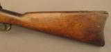 Springfield Model 1880 Trapdoor Rifle Rare Rod Bayonet Rifle - 8 of 12