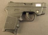 Smith & Wesson Bodyguard 380 With Red Laser Sight - 2 of 6