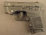 Smith & Wesson Bodyguard 380 With Red Laser Sight - 3 of 6