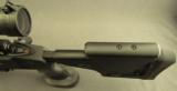 Savage Long Range Rifle Model 110BA/BAS 300 Winchester Magnum - 11 of 12