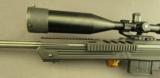 Savage Long Range Rifle Model 110BA/BAS 300 Winchester Magnum - 9 of 12