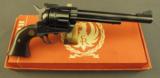 Ruger 71/2 Inch New Model Blackhawk 45 Colt - 1 of 11