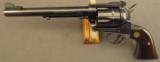 Ruger 71/2 Inch New Model Blackhawk 45 Colt - 4 of 11