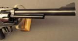 Ruger 71/2 Inch New Model Blackhawk 45 Colt - 3 of 11