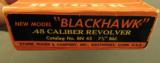 Ruger 71/2 Inch New Model Blackhawk 45 Colt - 10 of 11
