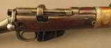 Indian No. 1 Mk.3* SMLE Grenade Launching Rifle by Ishapore w/ Cup - 4 of 12