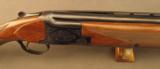 Browning Superposed 12 Gauge Shotgun Built in 1957 - 4 of 12