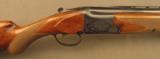 Browning Superposed 12 Gauge Shotgun Built in 1957 - 1 of 12