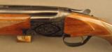 Browning Superposed 12 Gauge Shotgun Built in 1957 - 7 of 12